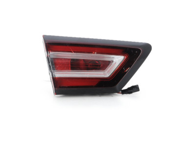 Left hatchback boot light used - Renault CLIO - 265551311R