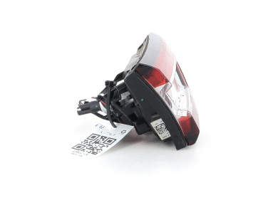 Left hatchback boot light - Renault CLIO IV PH.2 - 265551311R - X1-7786T