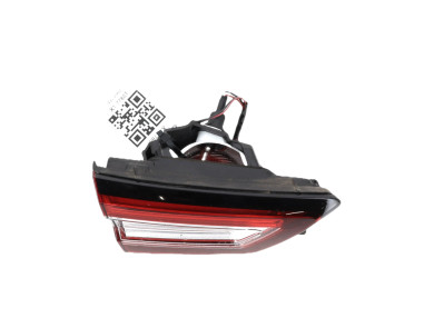 Left hatchback boot light - Renault CLIO IV PH.2 - 265551311R - X1-7786T