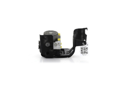 ABS pump motor - Citroen C4 CACTUS PH.1 - 1619251280 - X1-4124M