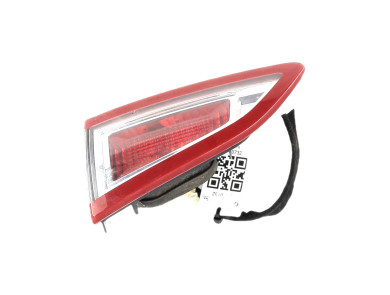 Feu de coffre arrière droit - Renault SCENIC III PH.1 - 265500018R - U1-9073Z