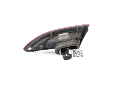 Left hatchback boot light - Renault SCENIC III PH.1 - 265550018R - L1-9059H