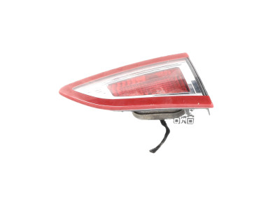 Left hatchback boot light - Renault SCENIC III PH.1 - 265550018R - L1-9059H