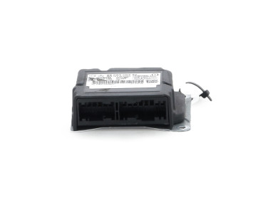 Calculateur d'airbag - Peugeot 2008 I PH.1 - 9812713780 - X1-2008P