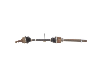 Right front transmission - Renault LATITUDE 2.0 DCI - 8200908710 - P1-5128A