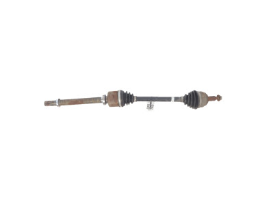 Cardan avant droit - Renault LATITUDE 2.0 DCI - 8200908710 - P1-5128A