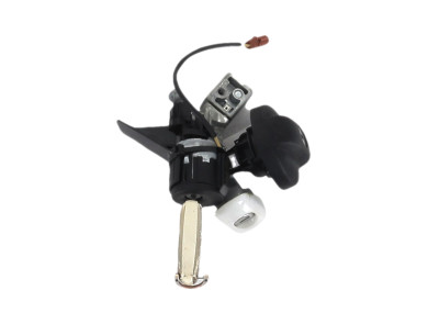 Neiman kit complet (barillet serrure clé) occasion - Peugeot 207 - 4162 NV