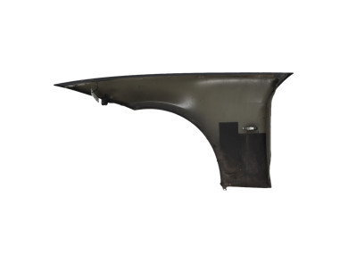 Right front fender - BMW SERIE 3 TOURING V PH.2 - Noir - 41355A55AF4 - W1-7836N