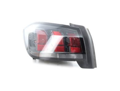 Left rear light - Peugeot 208 II PH.1 - 9823216780 - C1-3963J