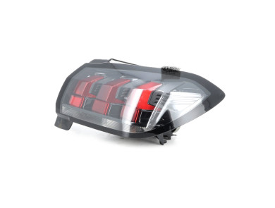 Right rear light - Peugeot 208 II PH.1 - 9823216580 - Y1-3904A