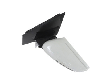 Left wing mirror used - Mercedes CLASSE B - 2468100176