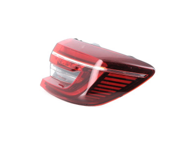 Feu arrière droit - Renault CLIO V PH.1 - 265504885R - H1-3861L