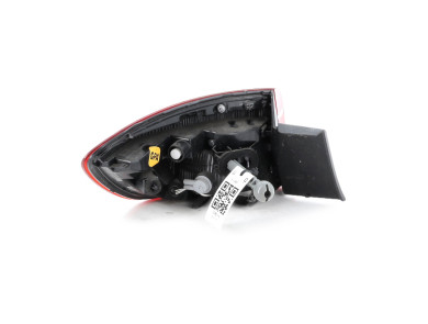 Feu arrière droit - Renault CLIO V PH.1 - 265504885R - H1-3861L