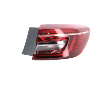 Feu arrière droit - Renault CLIO V PH.1 - 265504885R - H1-3861L