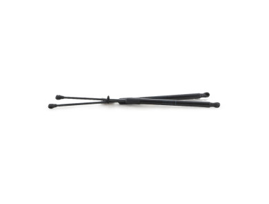 Paire verins coffre hayon malle - Renault CLIO V PH.1 - Noir - 904508213R - Q1-3860X