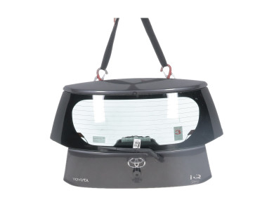 Hayon - Toyota IQ - Gris Fonce - 6700574010 - G1-5504E