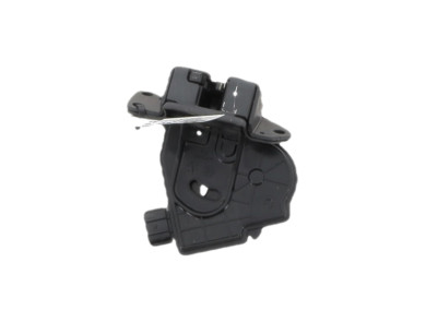 Rear lid lock used - Toyota IQ - 6935028150