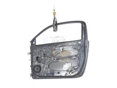 Right door (3-door models only) - Toyota IQ - Gris Fonce - 6700174050 - G1-5533X