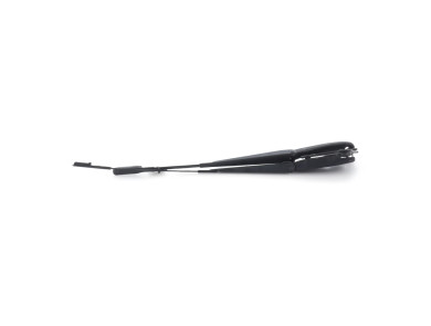 Front wiper arms (x2) used - Mercedes CLASSE B - 2468200144