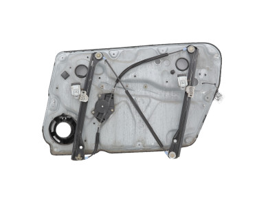 Left front window-lift used - Volkswagen PASSAT - 1C1959801001