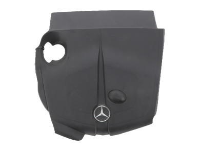Cache moteur occasion - Mercedes CLASSE B - 6510102413