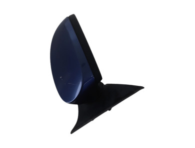 Right wing mirror used - BMW SERIE 3 - 51 16 7176176