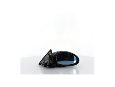 Rétroviseur droit - BMW SERIE 3 V PH.1 - Bleu Fonce - 51167176176 - A1-4164A