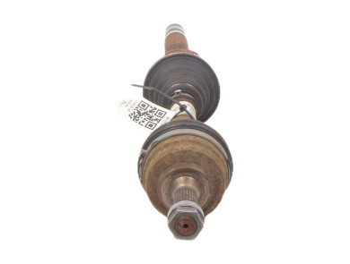 Right front transmission - Peugeot 308 I PH.1 2.0 HDI - 3273TT - B1-5124T