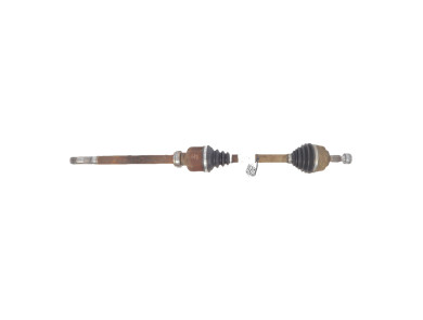 Cardan avant droit - Peugeot 308 I PH.1 2.0 HDI - 3273TT - B1-5124T