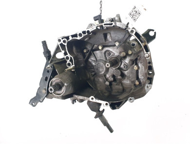 Gearbox type JB3167 - Renault CLIO II PH.1 - U1-6895B