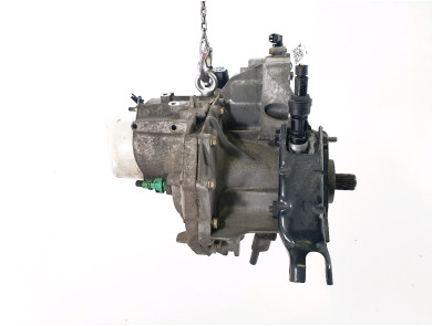Gearbox type JB3167 - Renault CLIO II PH.1 - U1-6895B