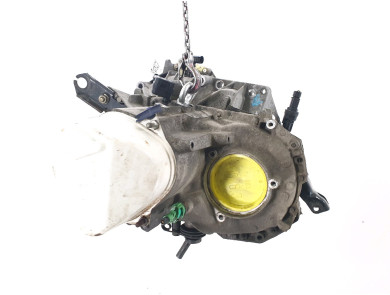 Gearbox type JB3167 - Renault CLIO II PH.1 - U1-6895B