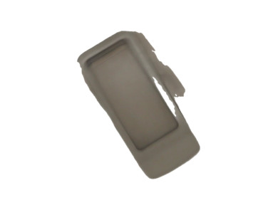 Right sun visor used - BMW SERIE 3 - 51 16 7252062