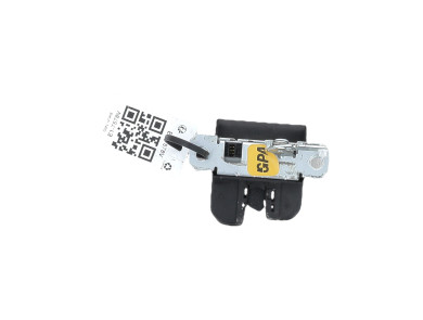Serrure de hayon occasion - Volkswagen POLO - 6Q6827505E