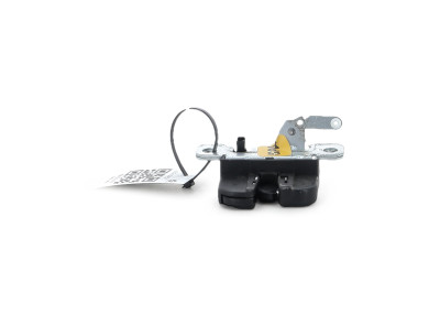 Serrure de hayon - Volkswagen POLO IV PH.2 - Inconnu - 6Q6827505E - E1-7578V