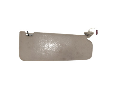 Left sun visor - BMW SERIE 3 V PH.1 - 51167252061 - U1-4133Z