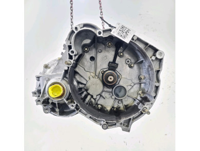 Gearbox type 55207752 - Fiat STILO - W1-8126Z