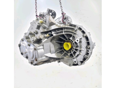 Gearbox type 55207752 - Fiat STILO - W1-8126Z