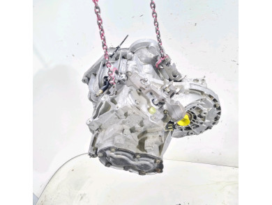Gearbox type 55207752 - Fiat STILO - W1-8126Z