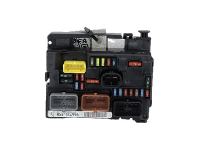 Boitier BSM - Citroen C3 II PH.1 - 9667199580 - T1-9717C