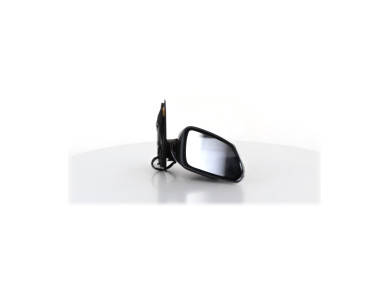 Right wing mirror - Volkswagen POLO IV PH.2 - Inconnu - 6Q1857508AE9B9 - J1-7577S
