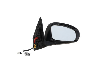 Right wing mirror used - Toyota IQ - 8791074150