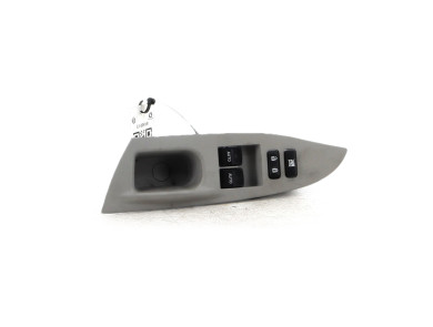 Left window-lift switch panel - Toyota IQ - 8404074020 - C1-8941N