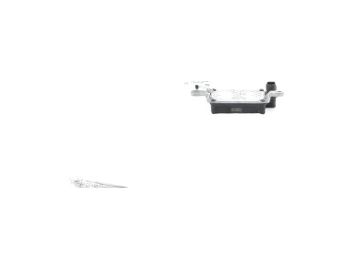 Radar anti-collision - Renault CLIO V PH.1 - 284479914R - L0-3394U