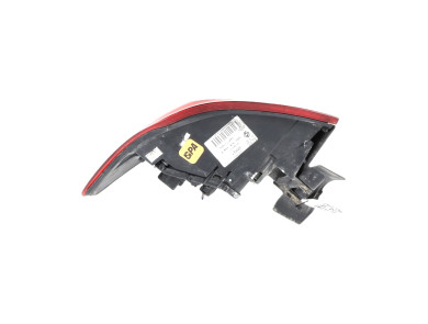 Feu arrière gauche - Renault CLIO IV PH.1 - 265554091R - Q1-3760G