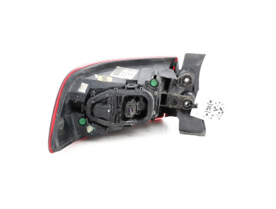 Feu arrière gauche - Renault CLIO IV PH.1 - 265554091R - Q1-3760G