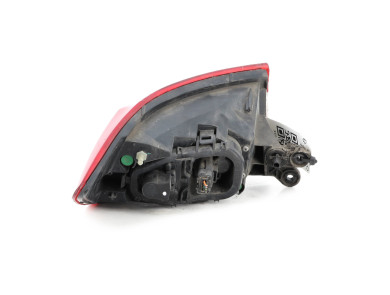 Feu arrière droit - Renault CLIO IV PH.1 - 265502631R - X1-3759X