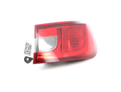 Right rear light - Renault CLIO IV PH.1 - 265502631R - X1-3759X
