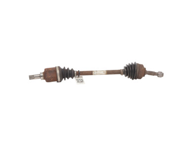 Left front transmission used - Peugeot 207 - 3272 KW