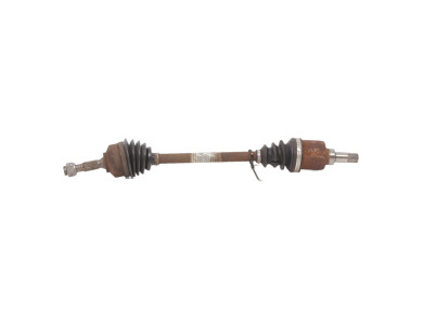 Left front transmission - Peugeot 207 1.4I - 3272KW - F1-6748V